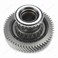 GEAR 1019214032-02 ZFFFF