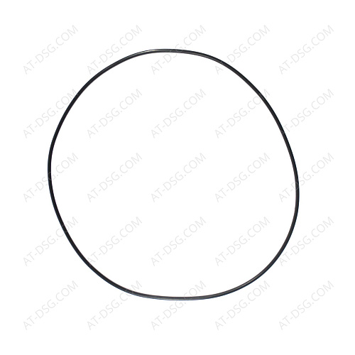 OIL SEAL 0734313165 ZF Friedrichshafen AG