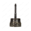 WELLE 1070271030-02 ZF Friedrichshafen AG