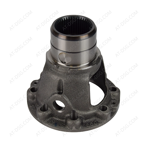 DIFFERENZABDECKUNG 45822-3B650 HYUNDAI/KIA