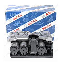 VALVE BODY F026001011 BOSCH