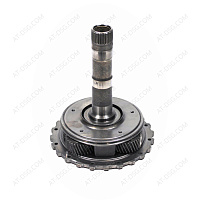 PLANETARY CARRIER 1058232098-02 ZF Friedrichshafen AG