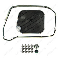 FILTER-KIT 1087298368 ZF Friedrichshafen AG
