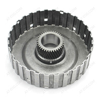 GEAR 1019232074-02 ZF Friedrichshafen AG