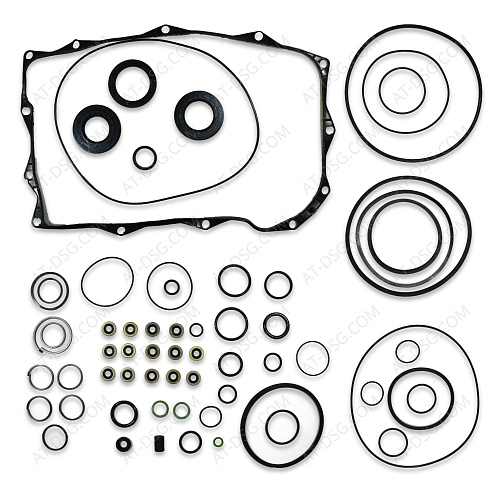 ÜBERHOLUNGSSATZ 10873001 Aftermarket