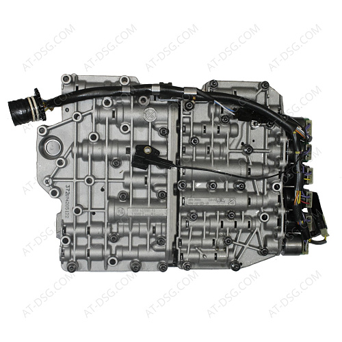CONTROLLER 1060128410-02 ZF Friedrichshafen AG