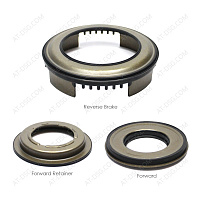 PISTON KIT 80114002 NAK