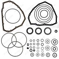 OVERHAUL KIT 80153003 Aftermarket