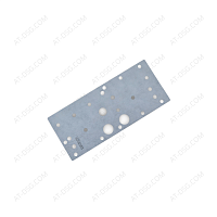 DICHTUNG 4206588 Aftermarket