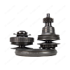 RIEMENSCHEIBEN- UND RIEMENSATZ K313PCHAINKIT Aftermarket