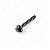 PAN SCREW A0049903512 MERCEDES-BENZ