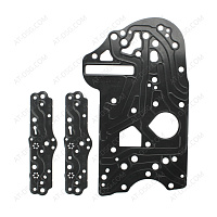 TELLER-KIT 14206004 Aftermarket