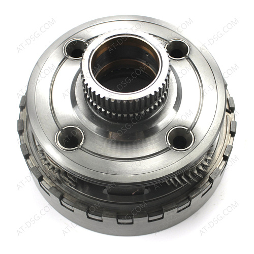 PLANETENGETRIEBE 1055232062-02 ZF Friedrichshafen AG
