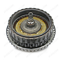 KUPPLUNGSBAUGRUPPE 80167002-02 Aftermarket