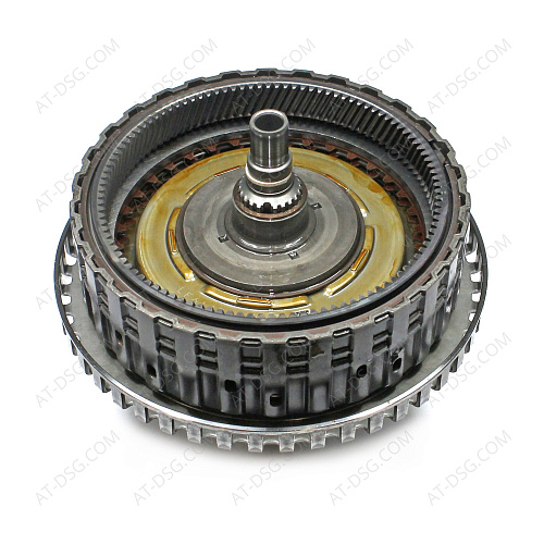 KUPPLUNGSBAUGRUPPE 80167002-02 Aftermarket