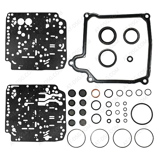 OVERHAUL KIT 14023002 Aftermarket