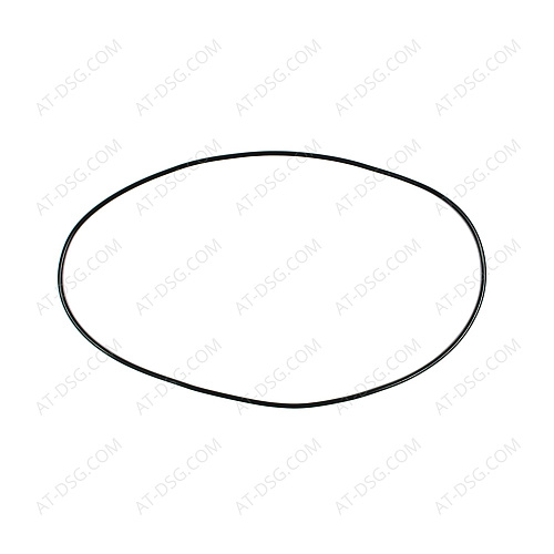 SEALING RING  0734313064 HUTCHINSON GMBH