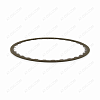 PLACA DE FRICCIÓN 1071272004 ZF Friedrichshafen AG