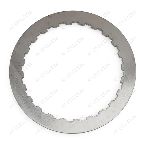 INNERE KUPPLUNGSSCHEIBE 1087375021 ZF Friedrichshafen AG