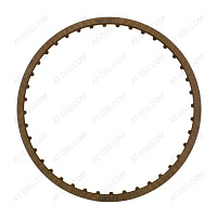 FRICTION PLATE DAJ07470 Exedy