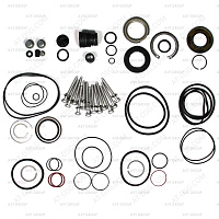ÜBERHOLUNGSSATZ 1090298113 ZF Friedrichshafen AG