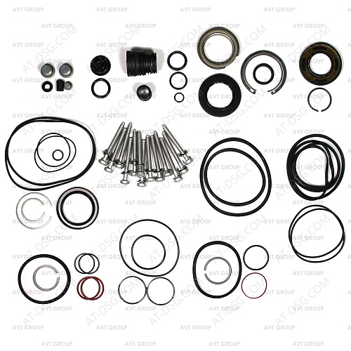 ÜBERHOLUNGSSATZ 1090298113 ZF Friedrichshafen AG