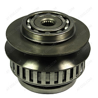 SECONDARY PULLEY 80157101 Aftermarket
