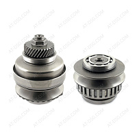 PULLEY SET 80157010 Aftermarket/OEM
