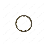 REIBPLATTE 0501335272 ZF Friedrichshafen AG