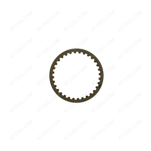 REIBPLATTE 0501335272 ZF Friedrichshafen AG