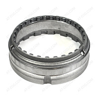 SPIDER SHAFT 1050317060-02 ZF Friedrichshafen AG