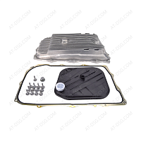 FILTRO DEL CÁRTER DE ACEITE 1102298003 ZF Friedrichshafen AG