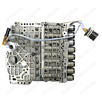REGLER 1055198323-02 ZF Friedrichshafen AG