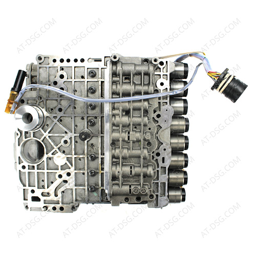 REGLER 1055198323-02 ZF Friedrichshafen AG