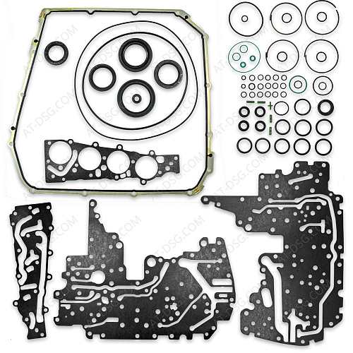 OVERHAUL KIT 14053003 Aftermarket