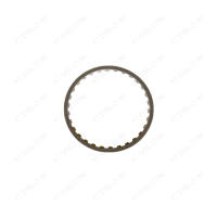 REIBPLATTE 1071272004 ZF Friedrichshafen AG