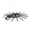REPARATURSATZ 1087298426 ZF Friedrichshafen AG