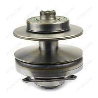 PRIMÄRE RIEMENSCHEIBE 80177101 Aftermarket