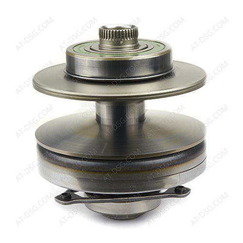 PRIMÄRE RIEMENSCHEIBE 80177101 Aftermarket