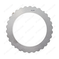 REIBPLATTE 339120 BORG WARNER