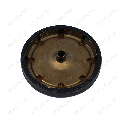 HINTERE ABDECKUNG 14203102 Aftermarket