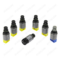 MAGNETKIT 1068298045 ZF Friedrichshafen AG