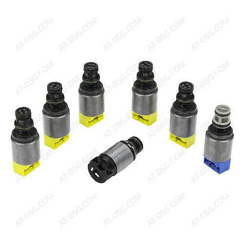 MAGNETKIT 1068298045 ZF Friedrichshafen AG