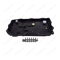 ÖLWECHSEL-KIT 1087298366 ZF Friedrichshafen AG