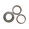 REIBUNGSSATZ 1087298333 ZF Friedrichshafen AG