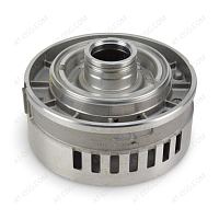 KUPPLUNGSTROMMEL 1068275018 ZF Friedrichshafen AG