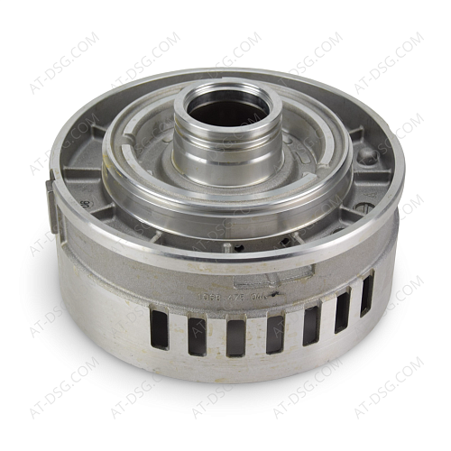 KUPPLUNGSTROMMEL 1068275018 ZF Friedrichshafen AG