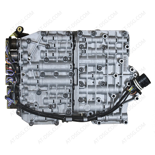 CONTROLLER 1060128419-02 ZF Friedrichshafen AG