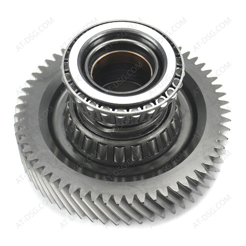 GEAR 1019214032-02 ZF Friedrichshafen AG
