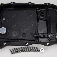OIL PAN FILTER 1104298021 ZFFFF